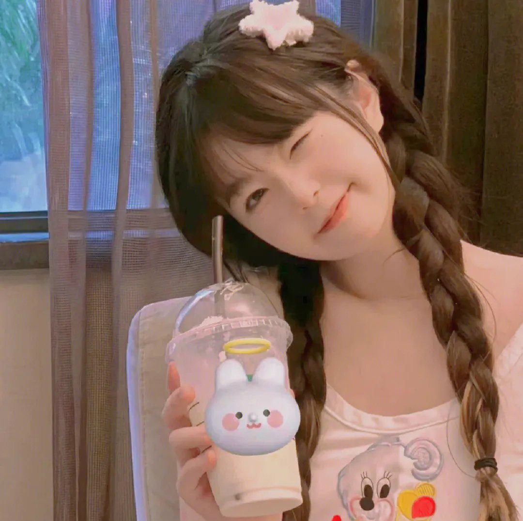 我的女神女汉子