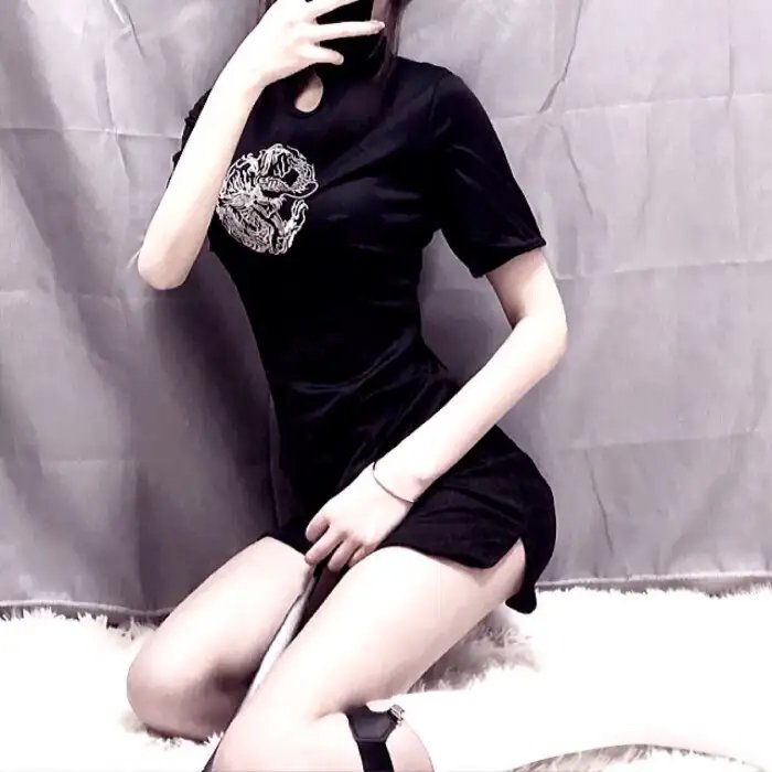 逝者难眠