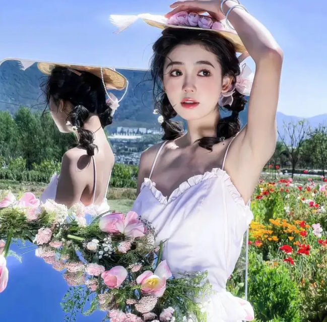 爱后余生