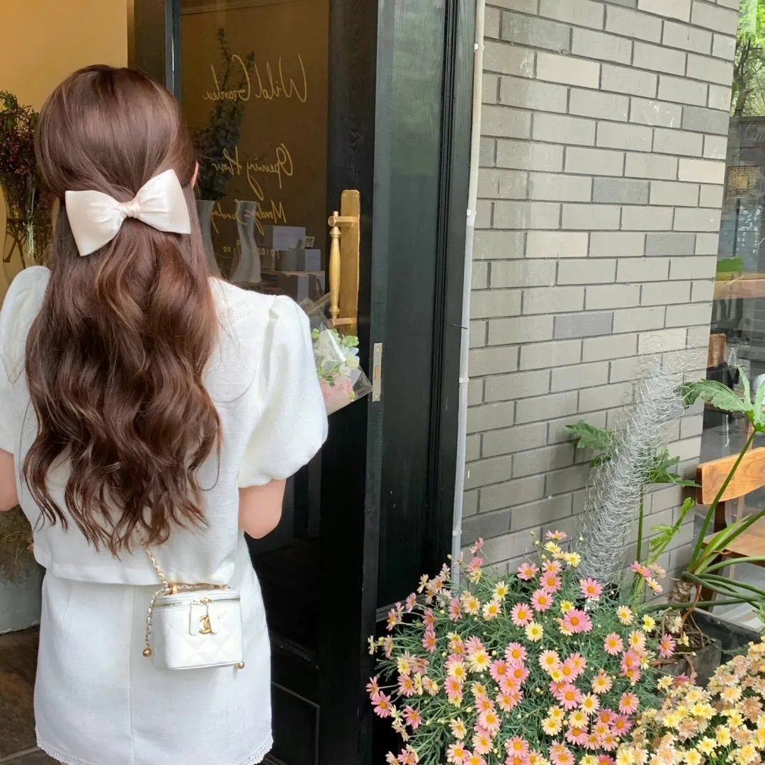 逆时光恋人